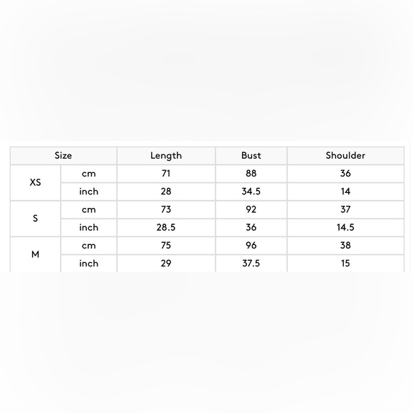 NEW Chic Wish Mid Length Brown Faux Fur Vest Size Small - Picture 9 of 9